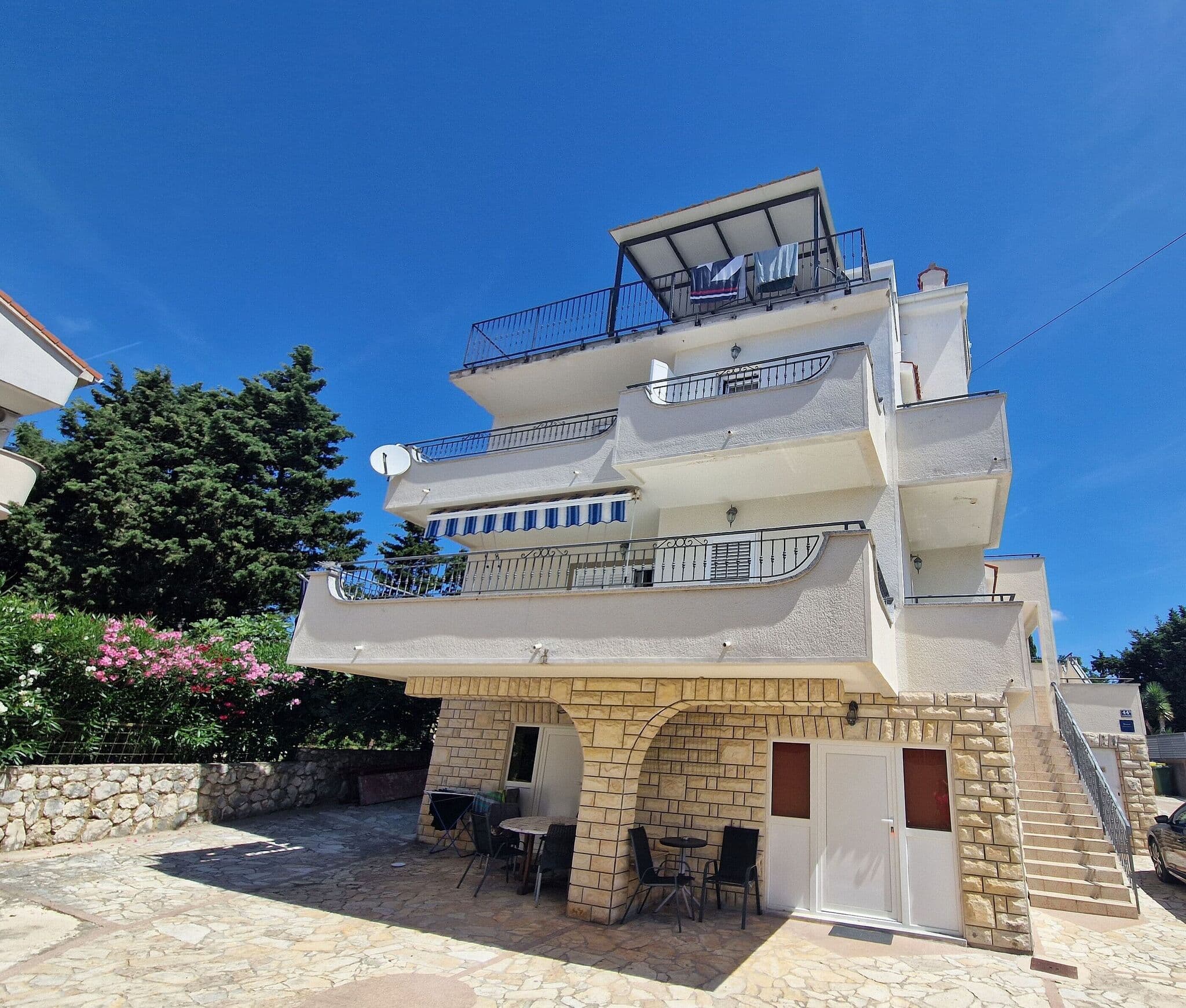 Apartmány 1355-5398