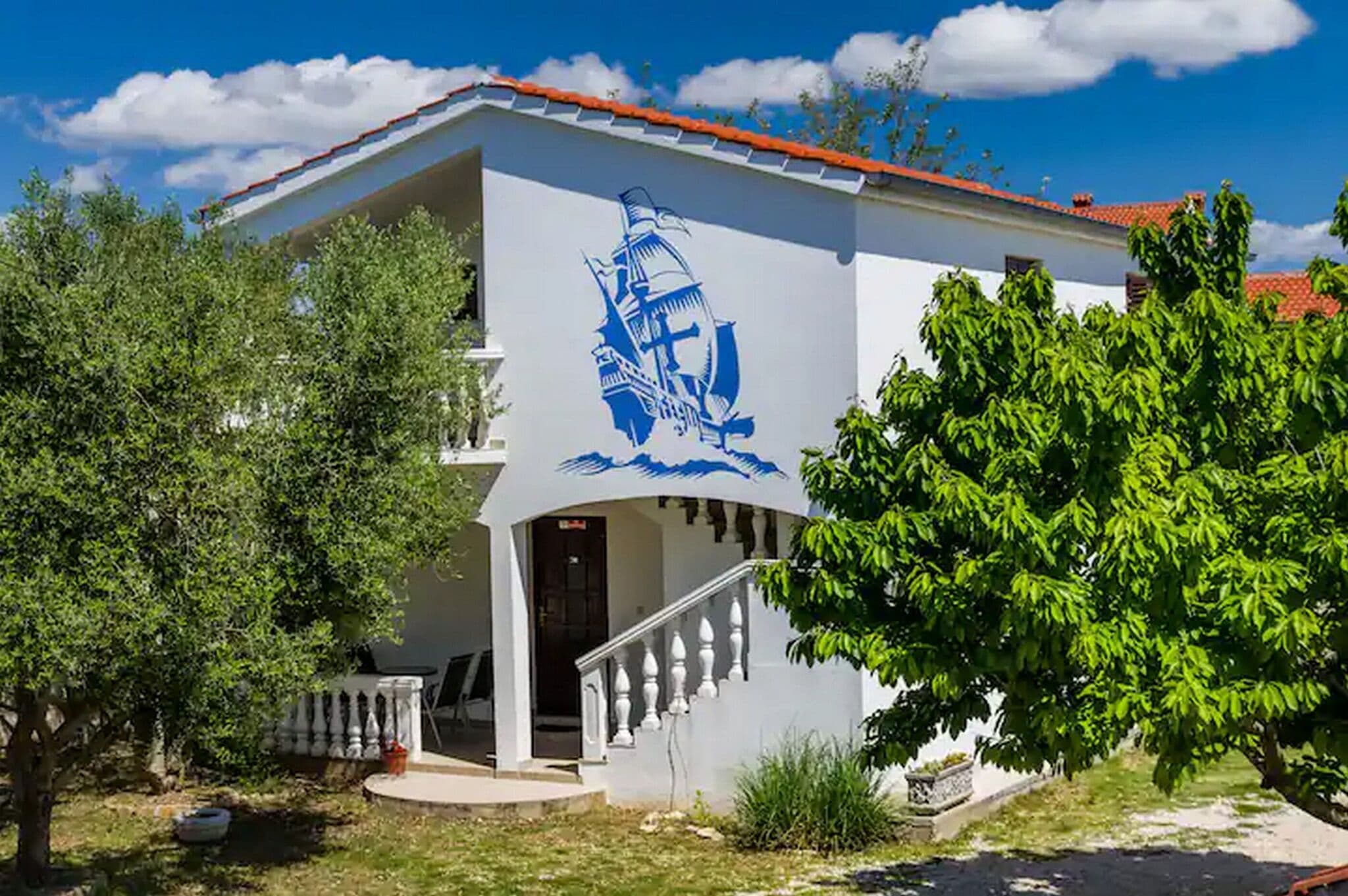 Apartmány 1355-5404