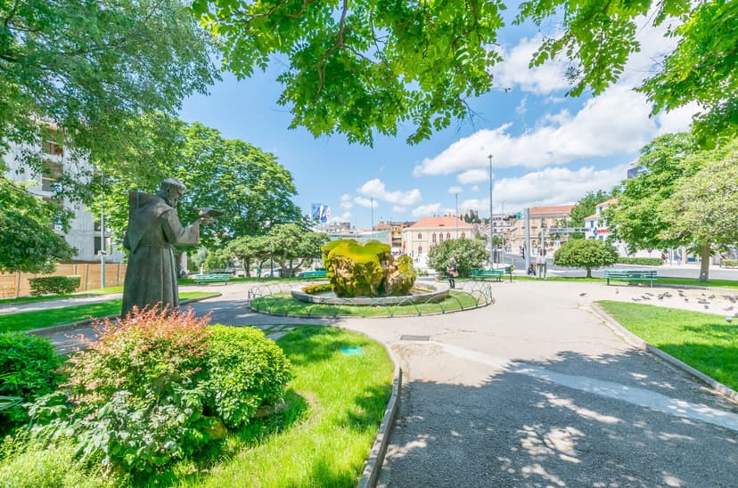 Fotka objektu