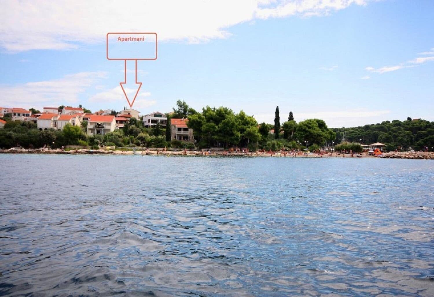 Apartmány 1355-5420