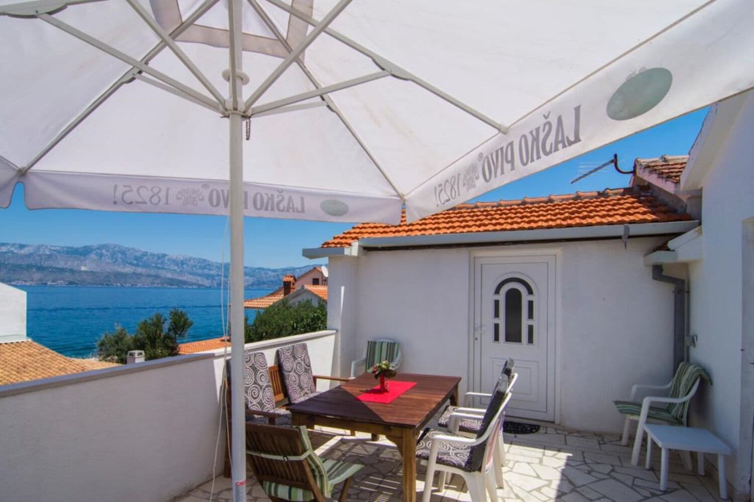 Apartmány 1355-5433