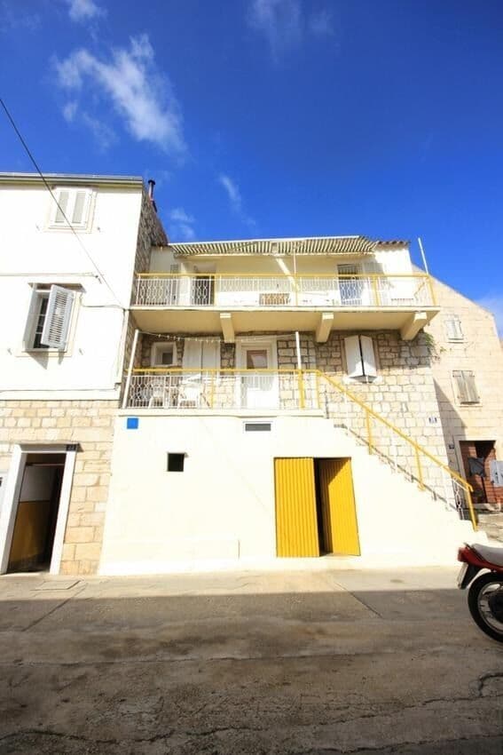 Apartmány 1355-5441