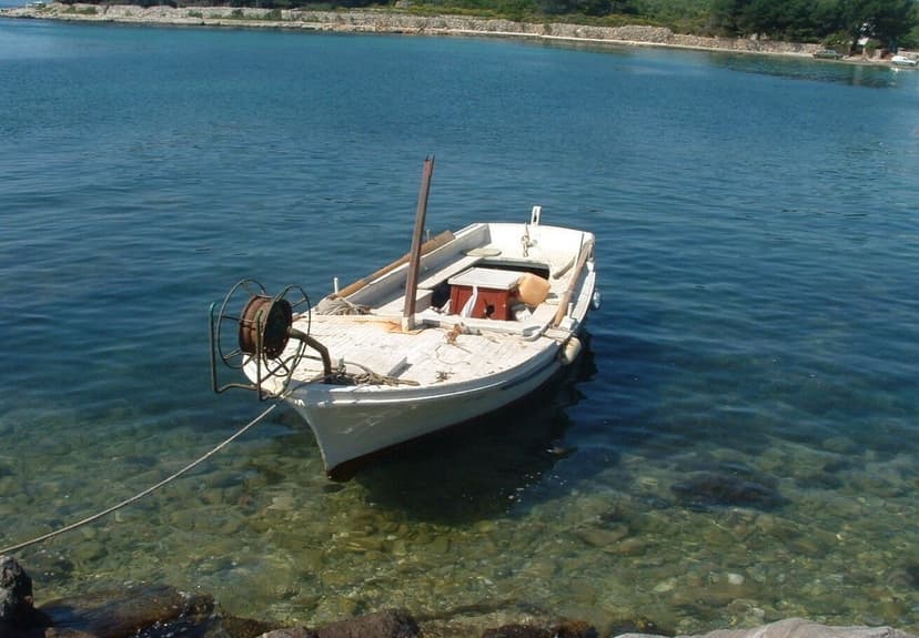 Fotka objektu