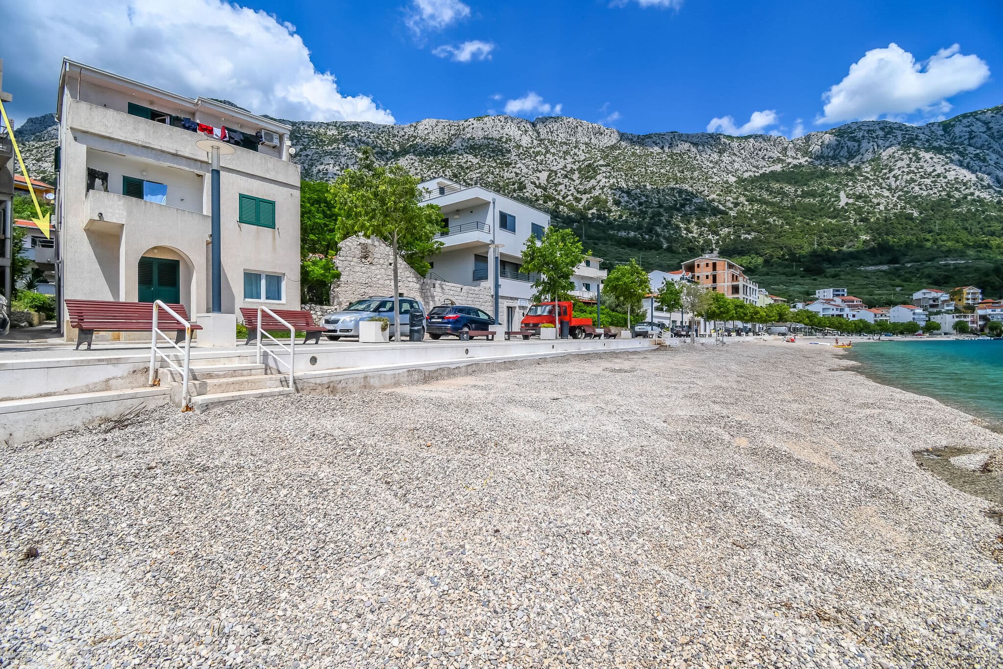 Apartmány 1355-5450