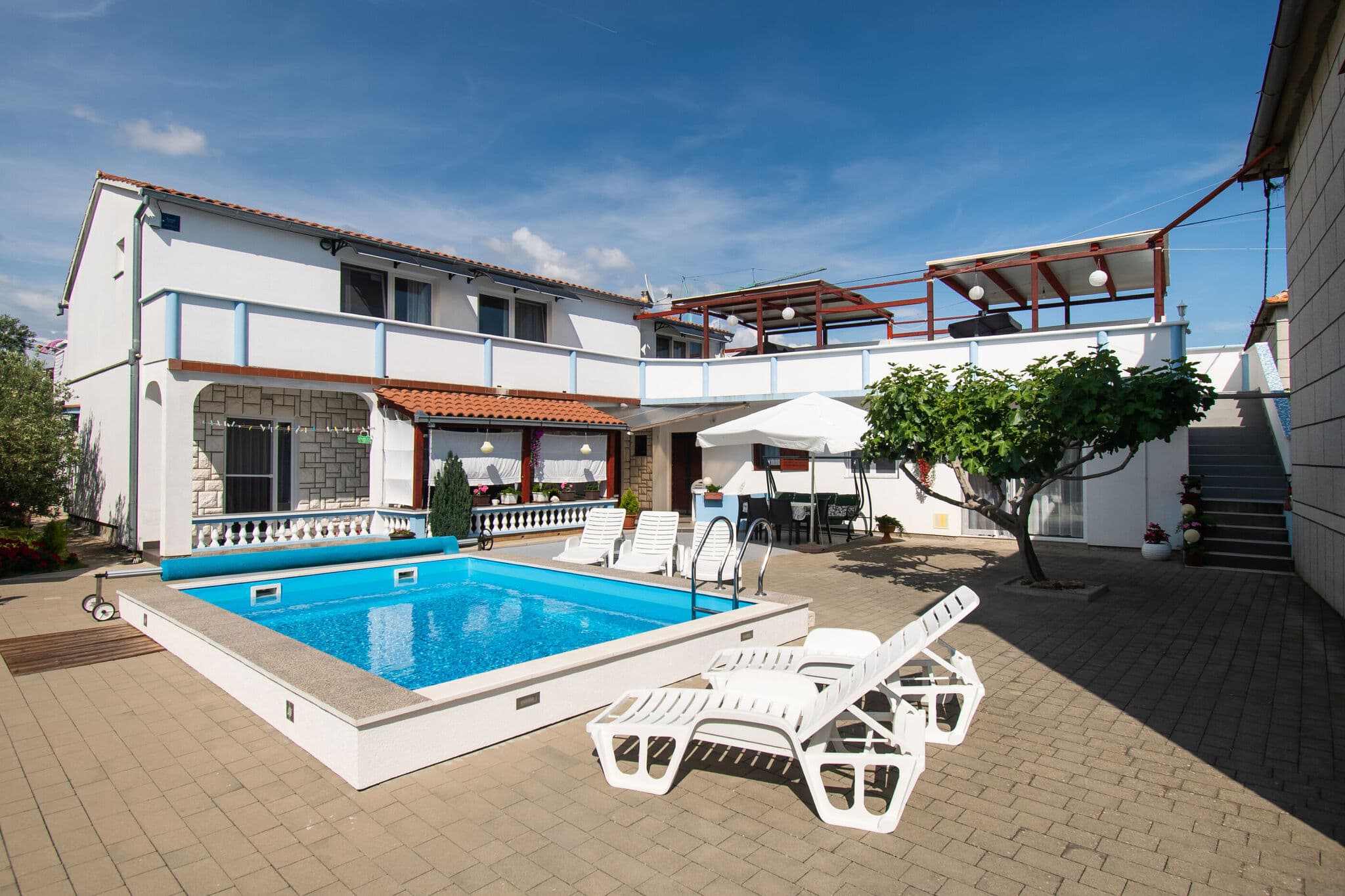 Apartmány 1355-5460