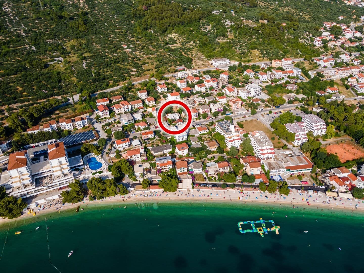 Apartmány 1355-5477
