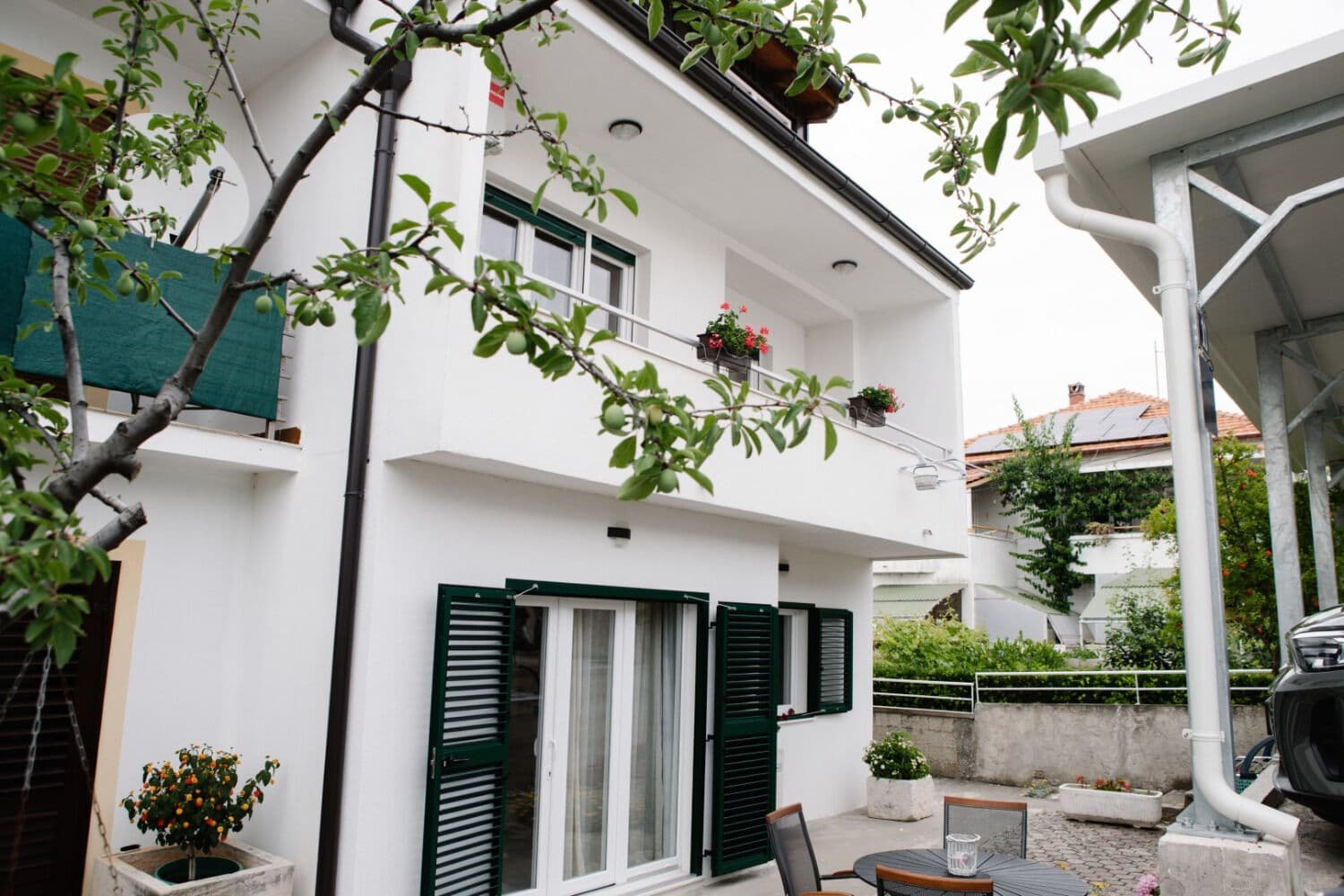 Apartmány 1355-5476
