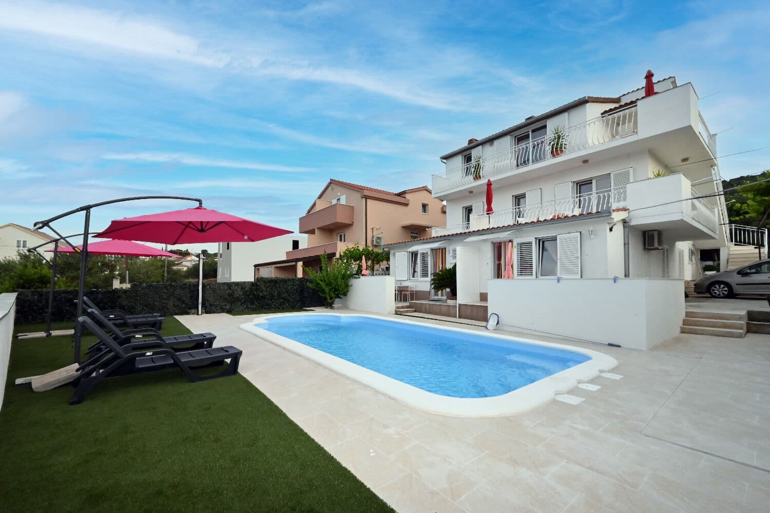 Apartmány 1355-5480