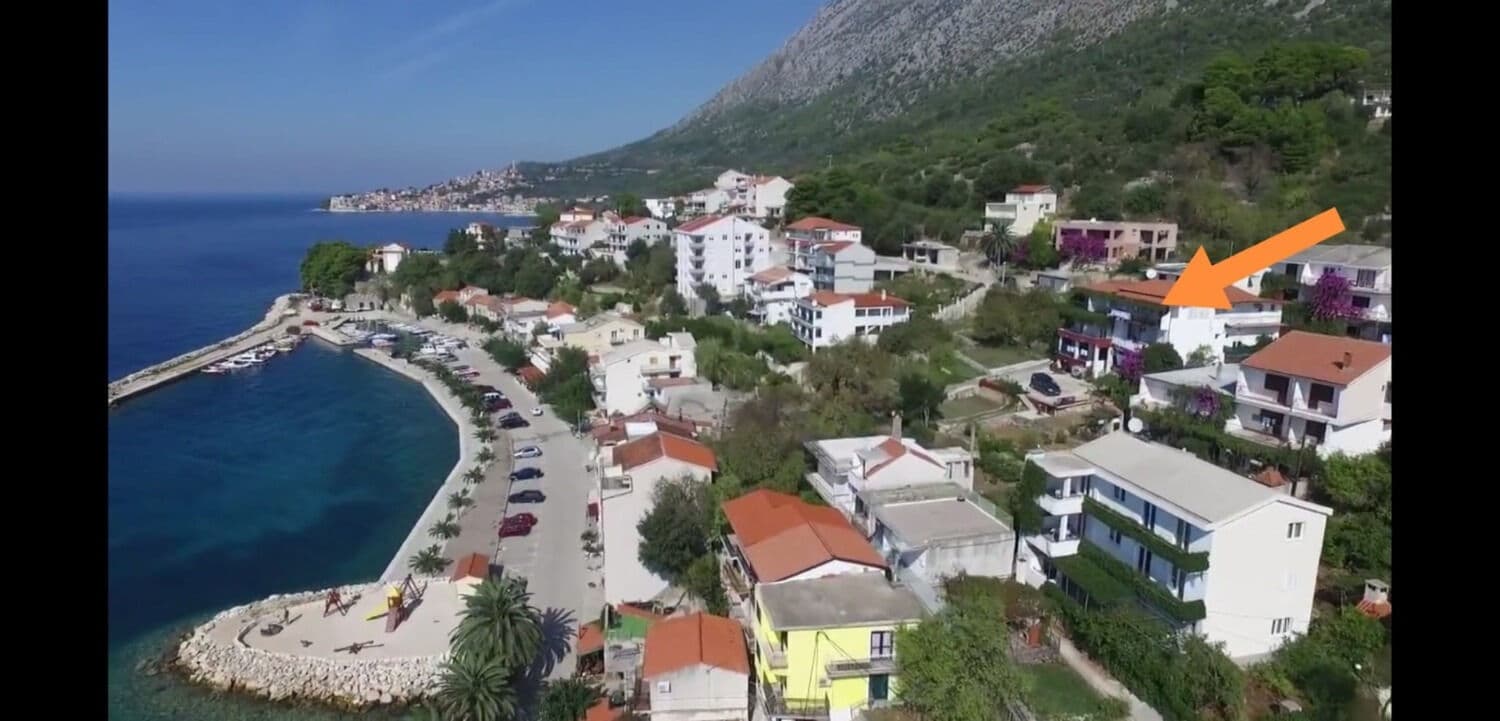 Apartmány 1355-5508