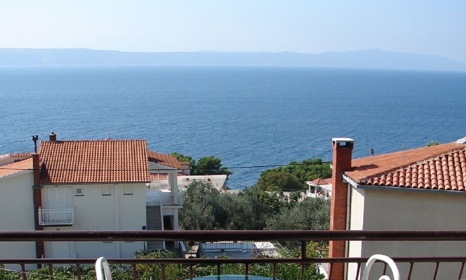 Apartmány 1355-5511