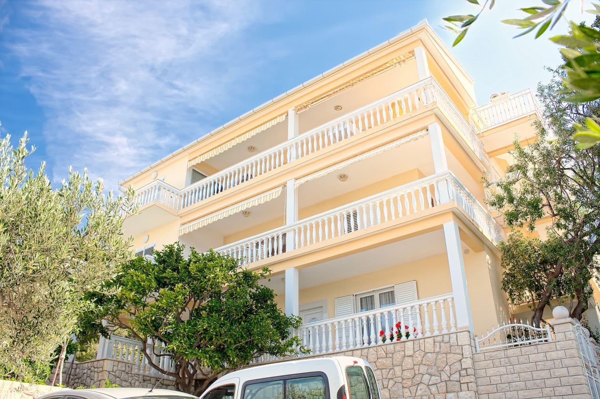 Apartmány 1355-5514