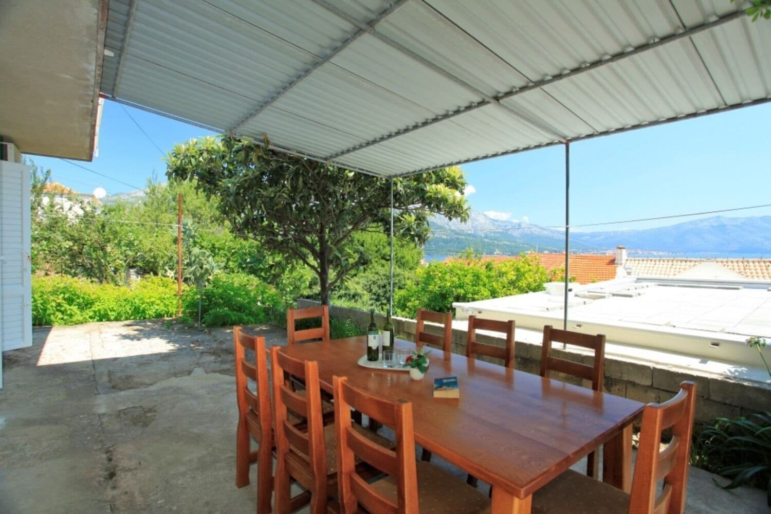 Apartmány 1355-5512