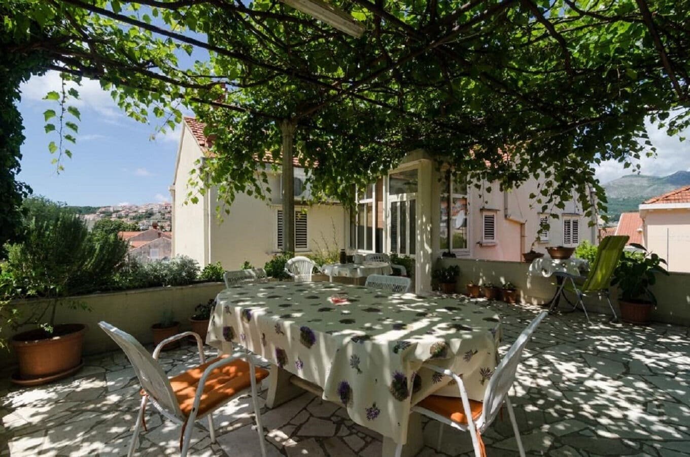Apartmány 1355-5513