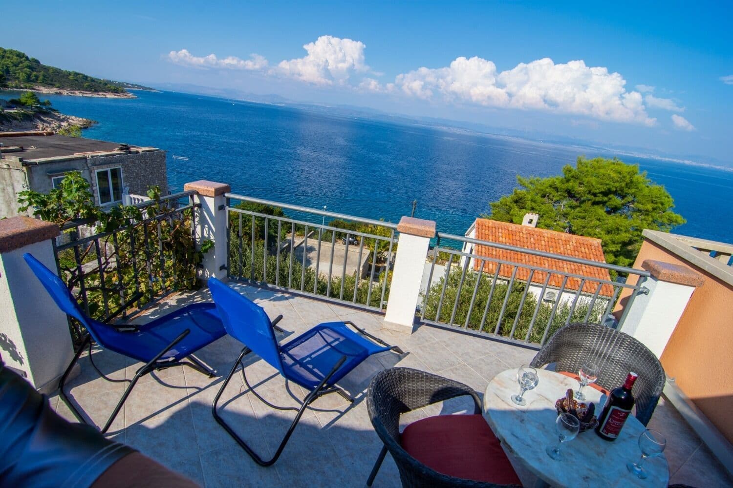 Apartmány 1355-5519