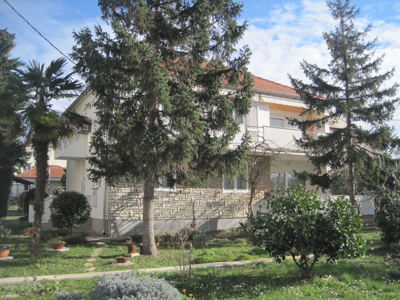 Apartmány 1355-5523