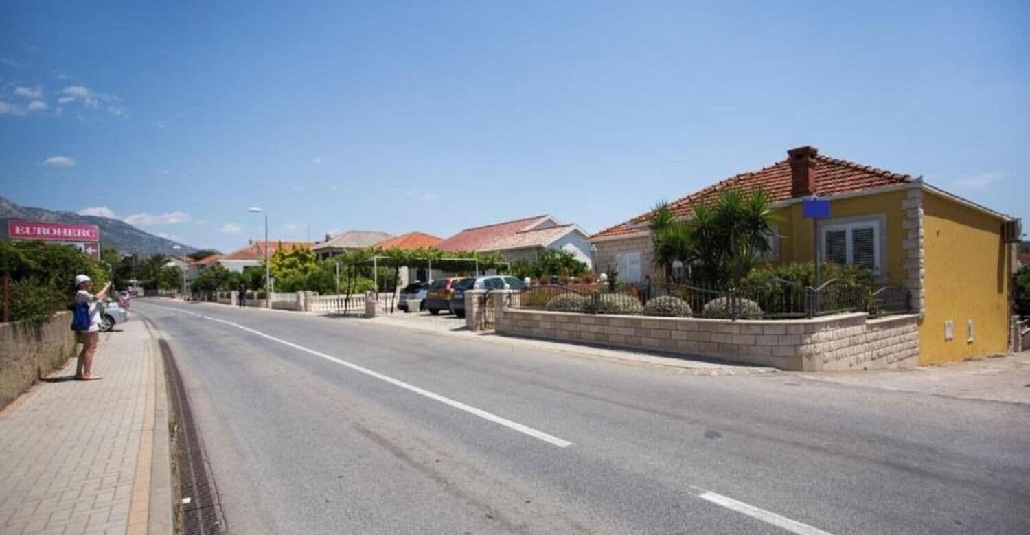 Apartmány 1355-5527