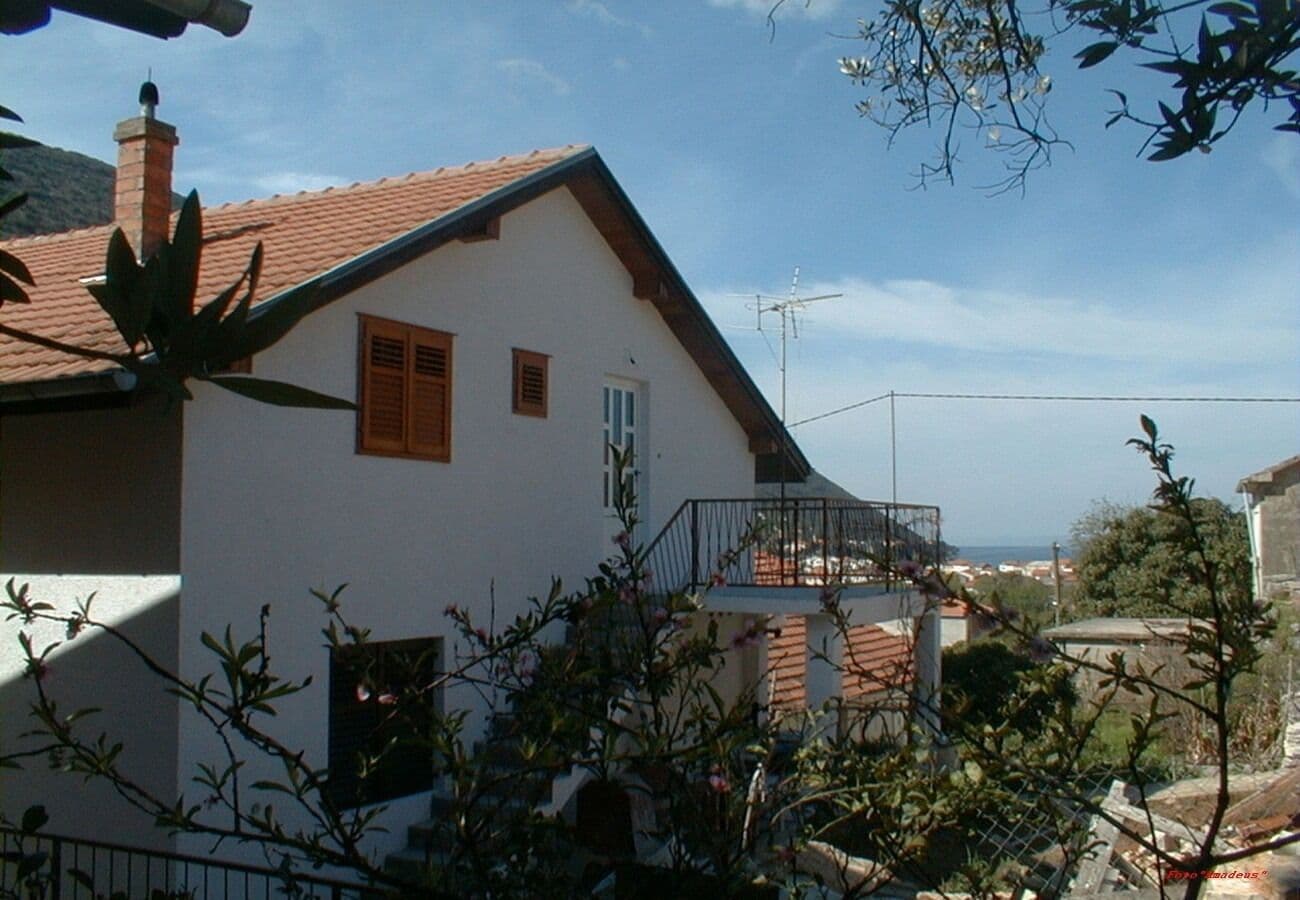 Apartmány 1355-5530