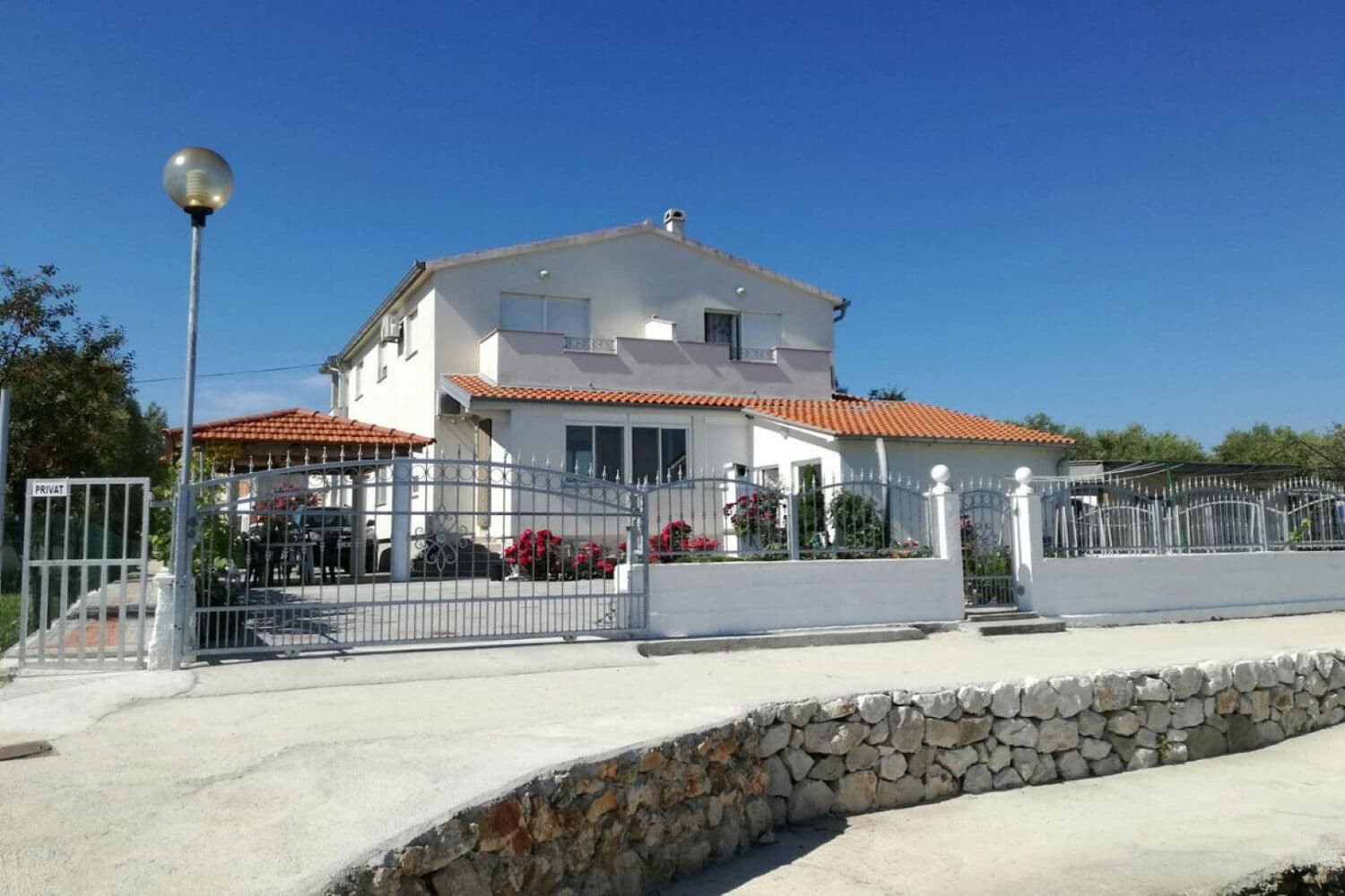 Apartmány 1355-5538