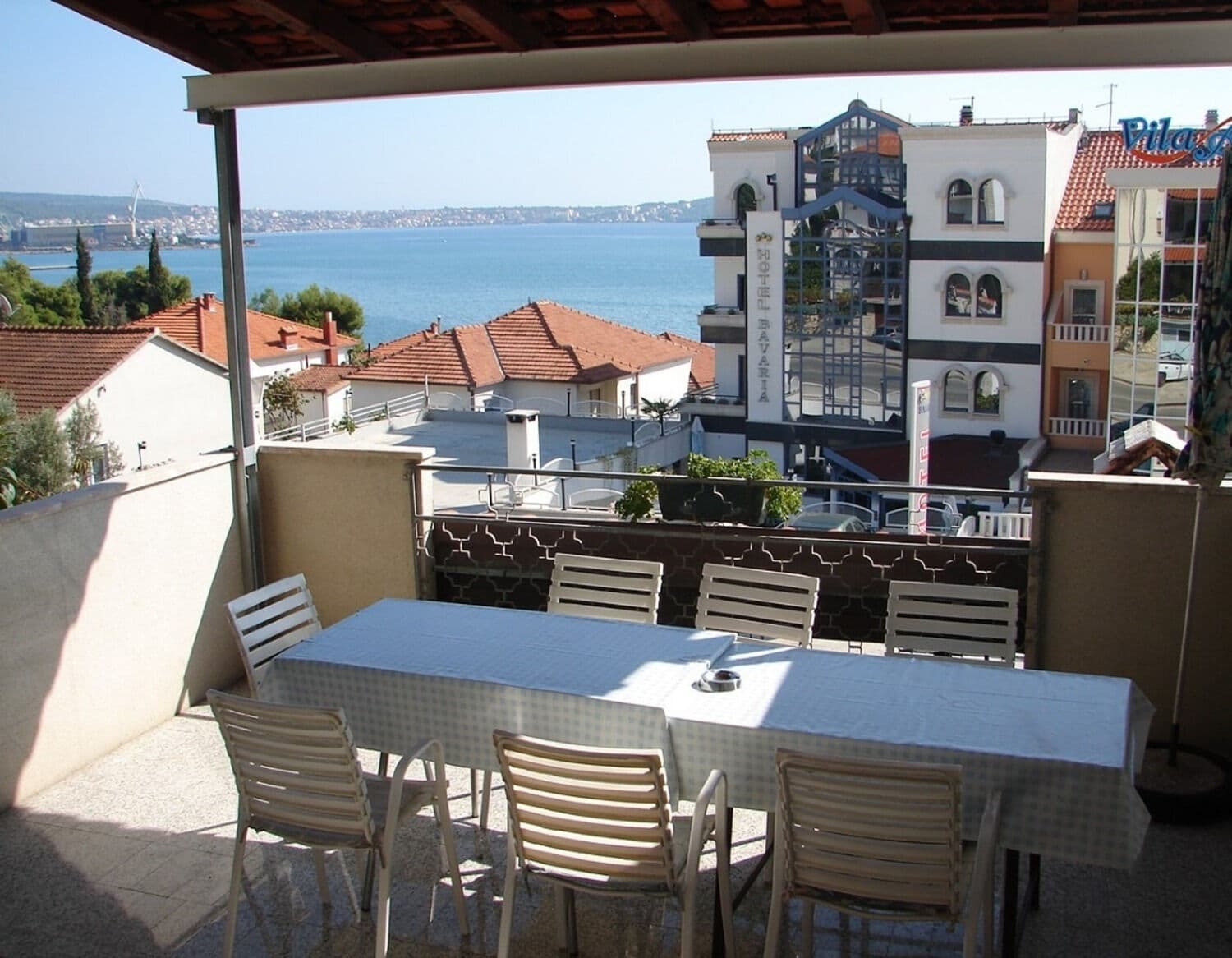 Apartmány 1355-5549
