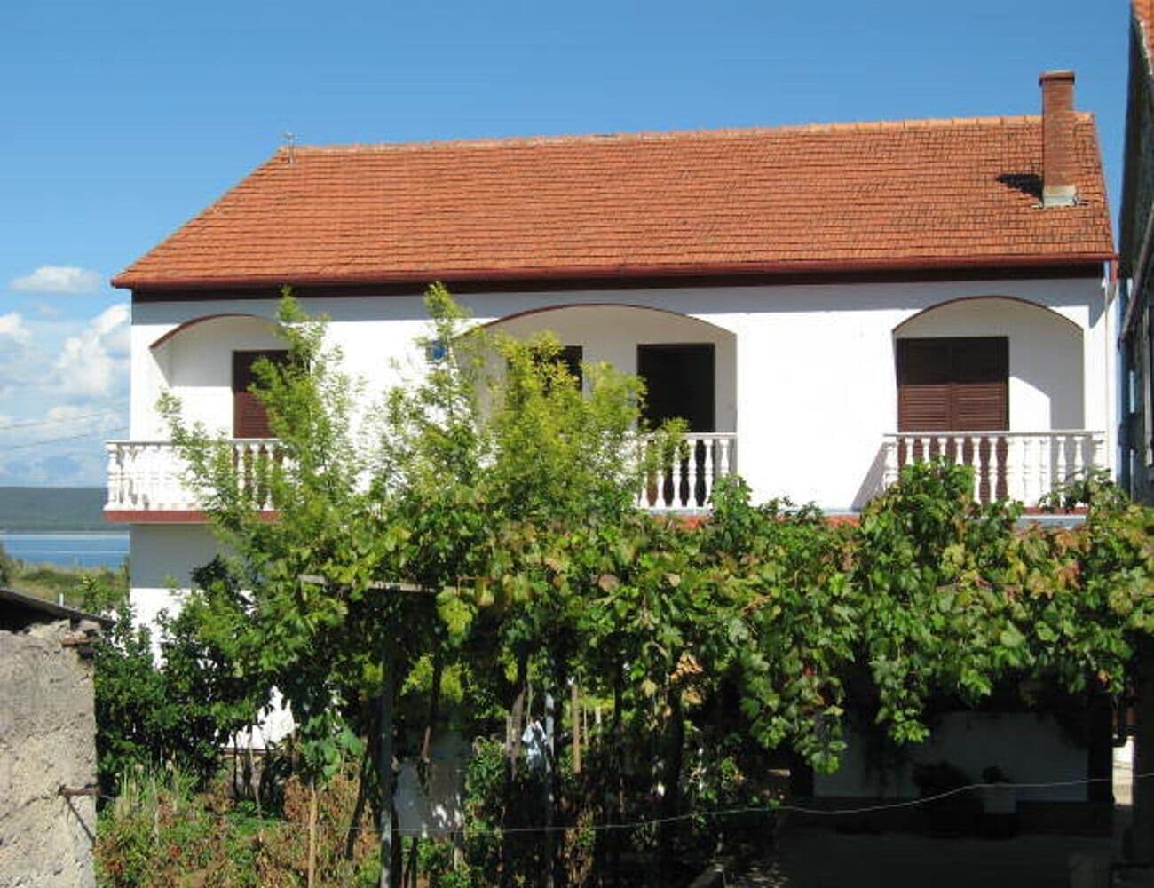 Apartmány 1355-5561