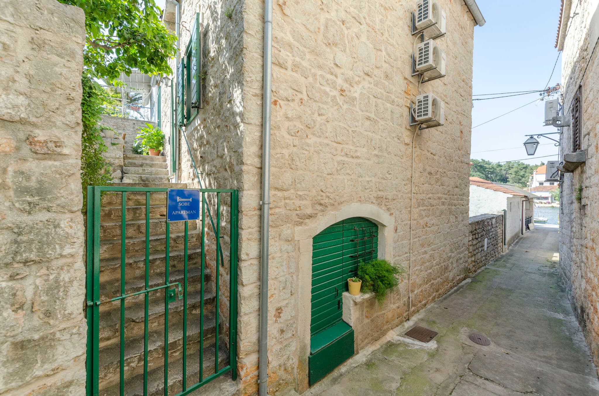 Apartmány 1355-5565