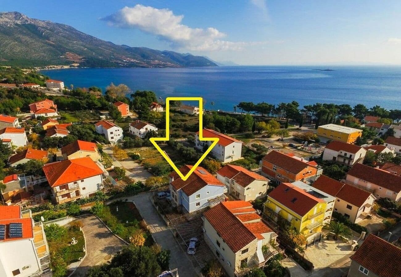 Apartmány 1355-5575