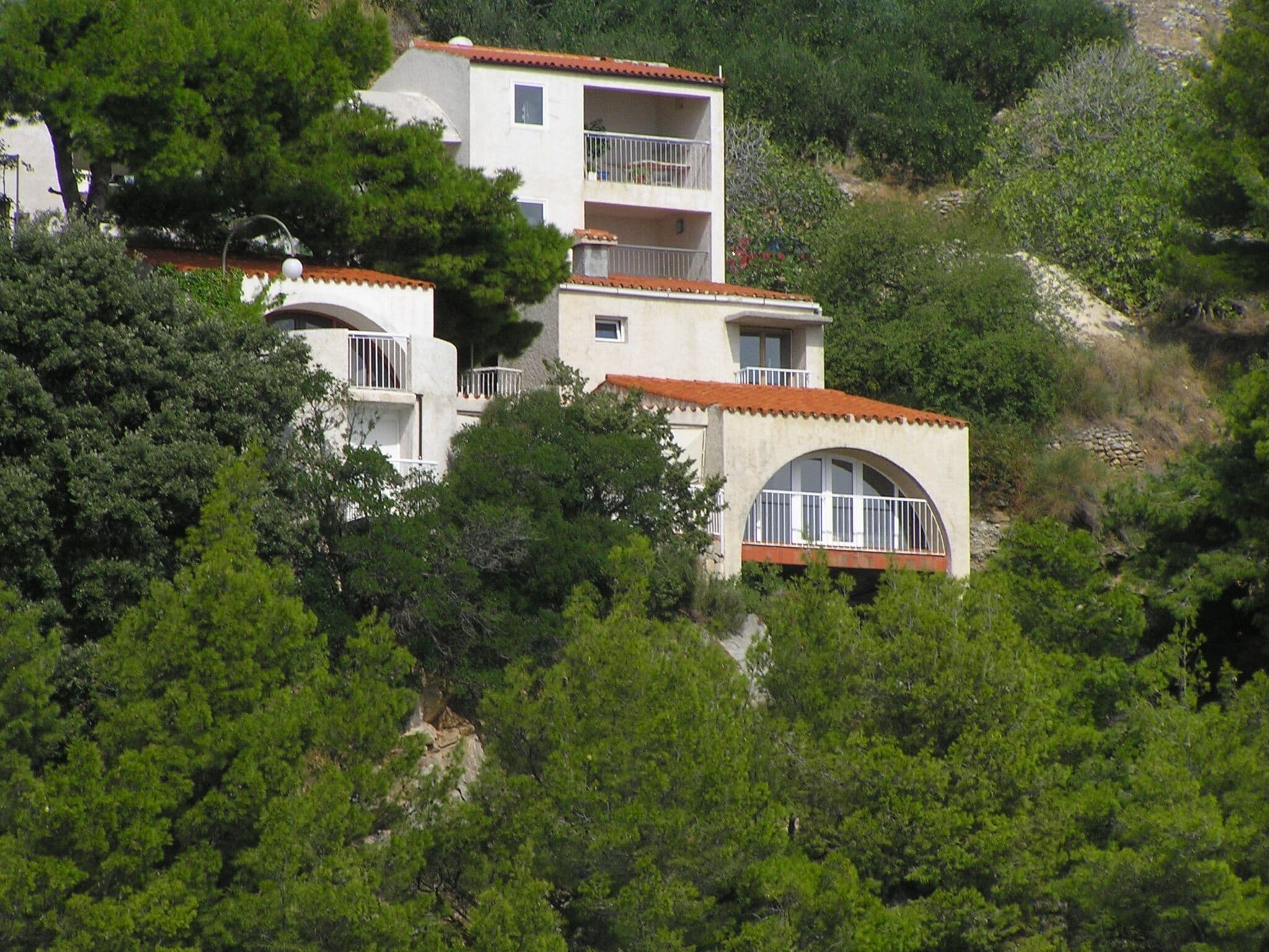 Apartmány 1355-5586