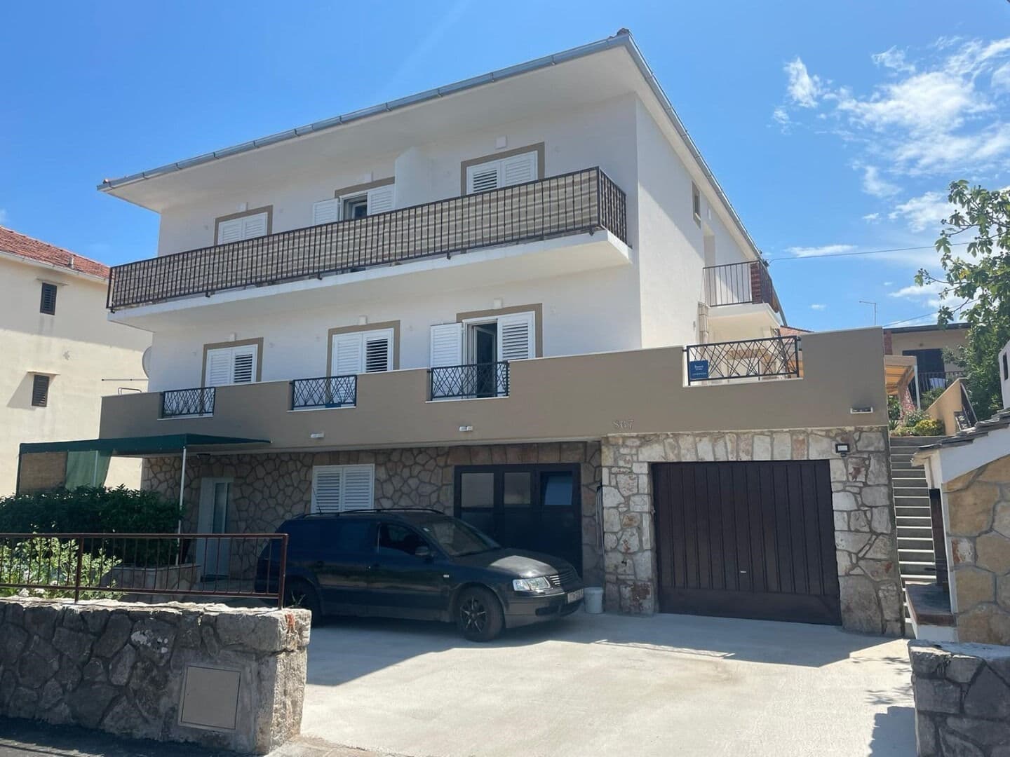 Apartmány 1355-5585