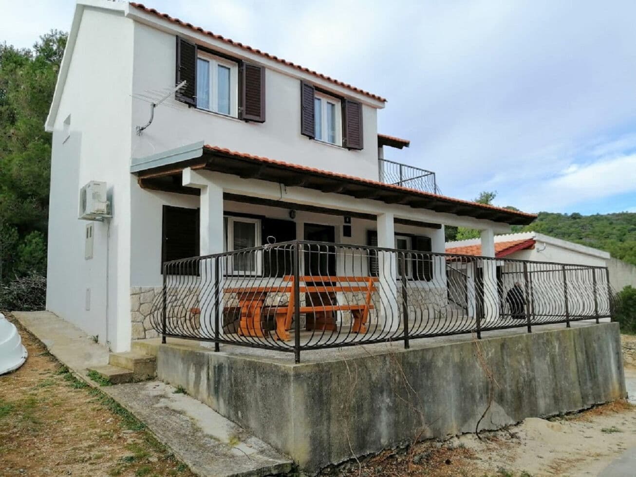 Apartmány 1355-5608