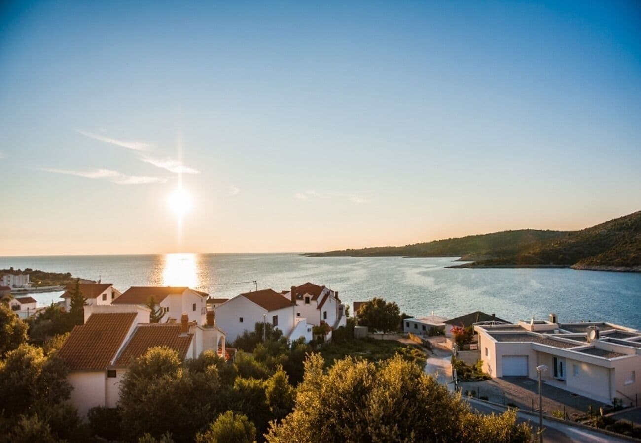 Apartmány 1355-5617