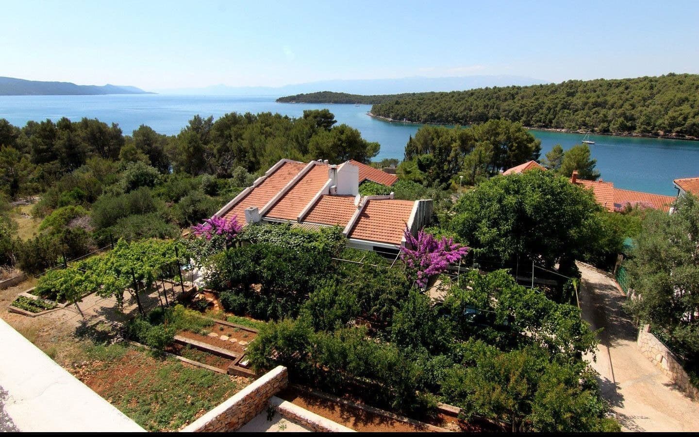 Apartmány 1355-5619