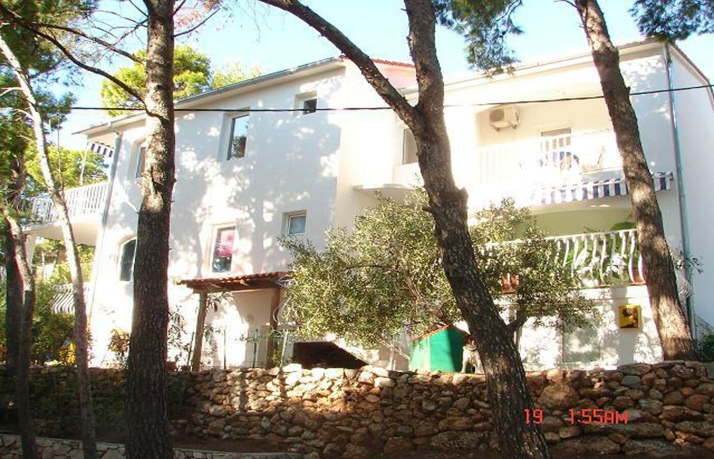 Apartmány 1355-5621
