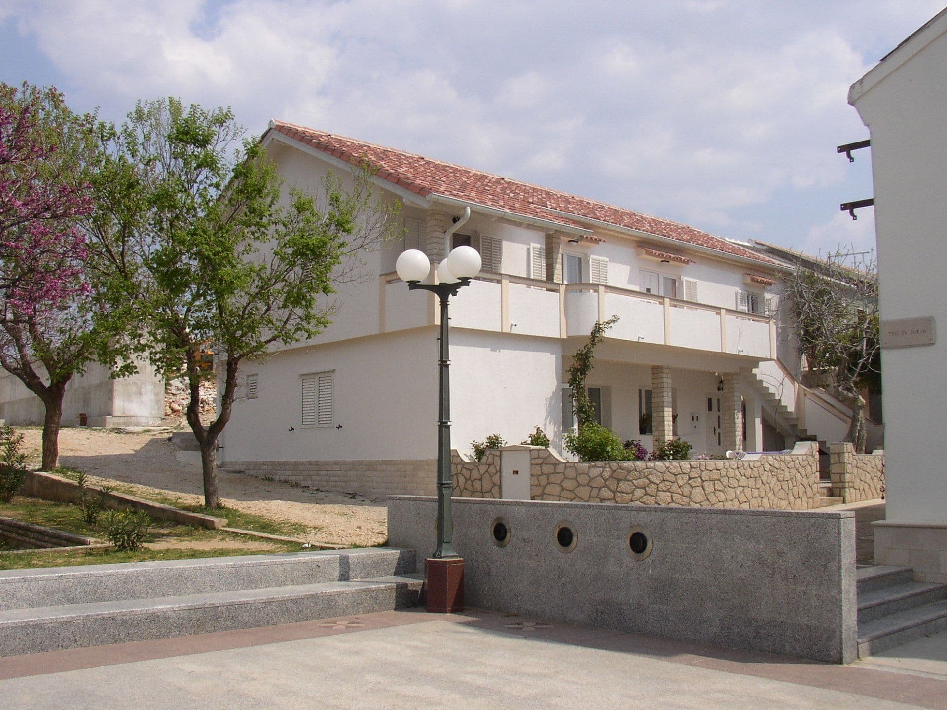 Apartmány 1355-5628