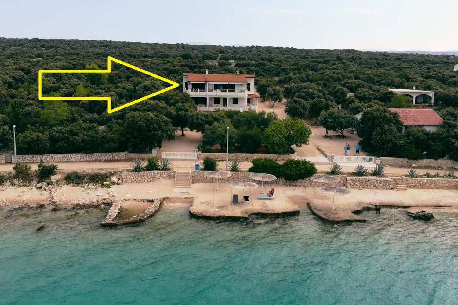 Apartmány 1355-5634