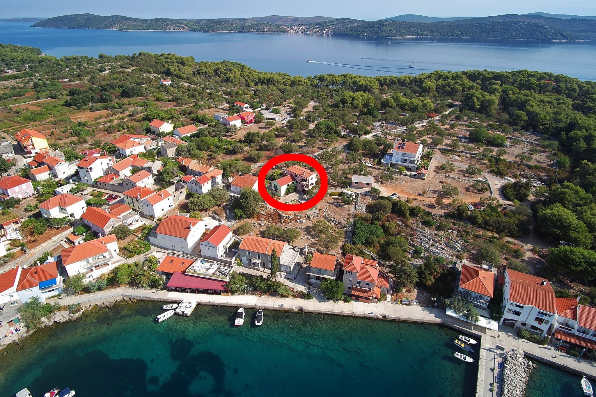 Apartmány 3298-7214