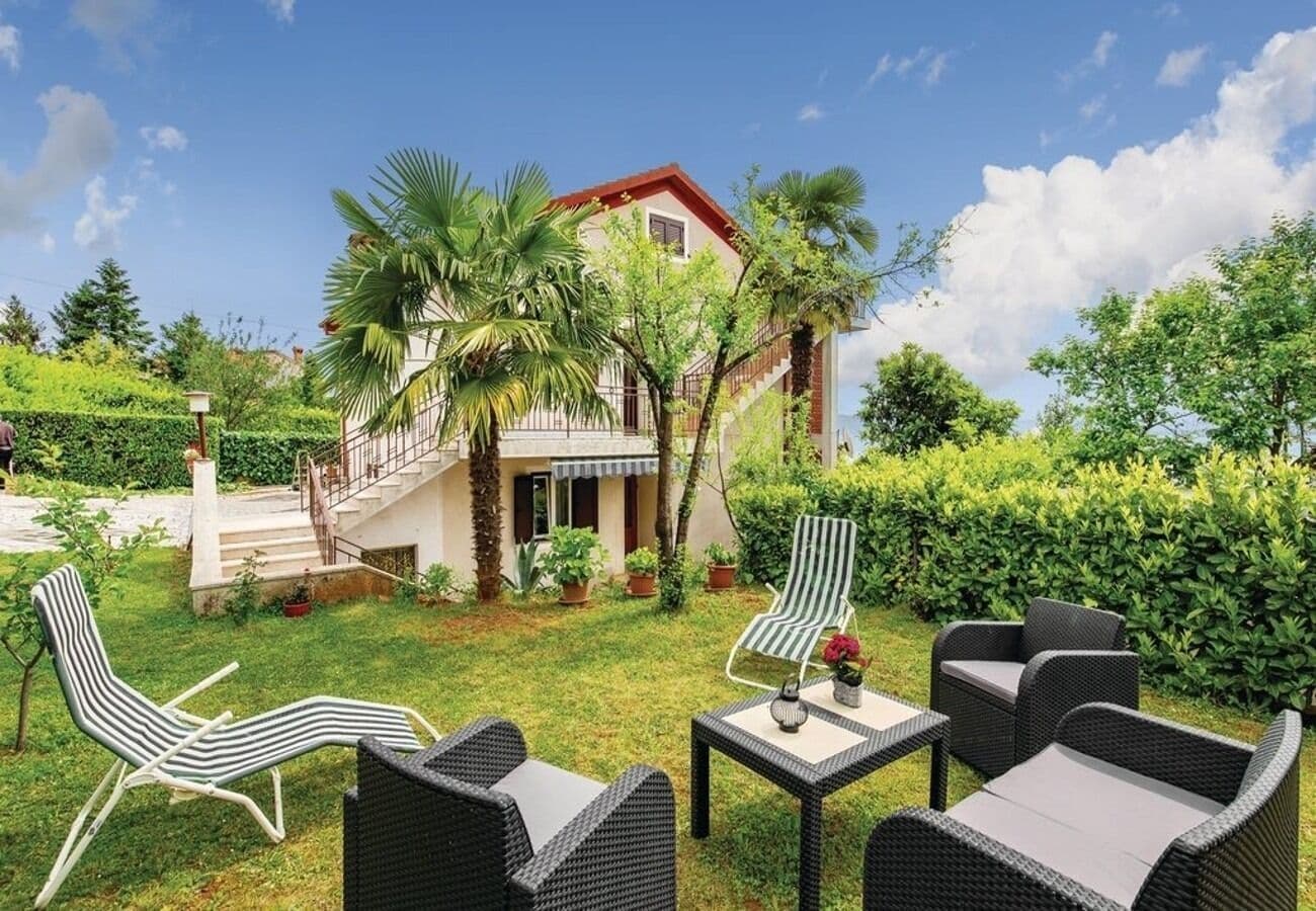Apartmány 1355-5644