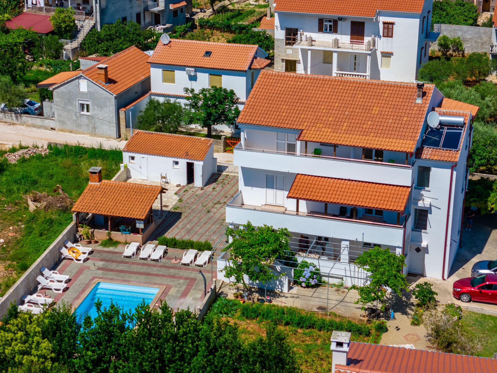 Apartmány 1355-5649