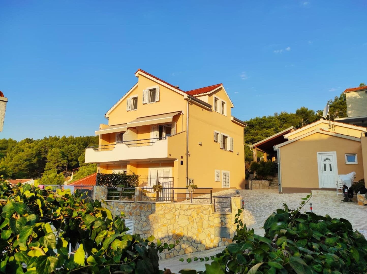 Apartmány 1355-5651