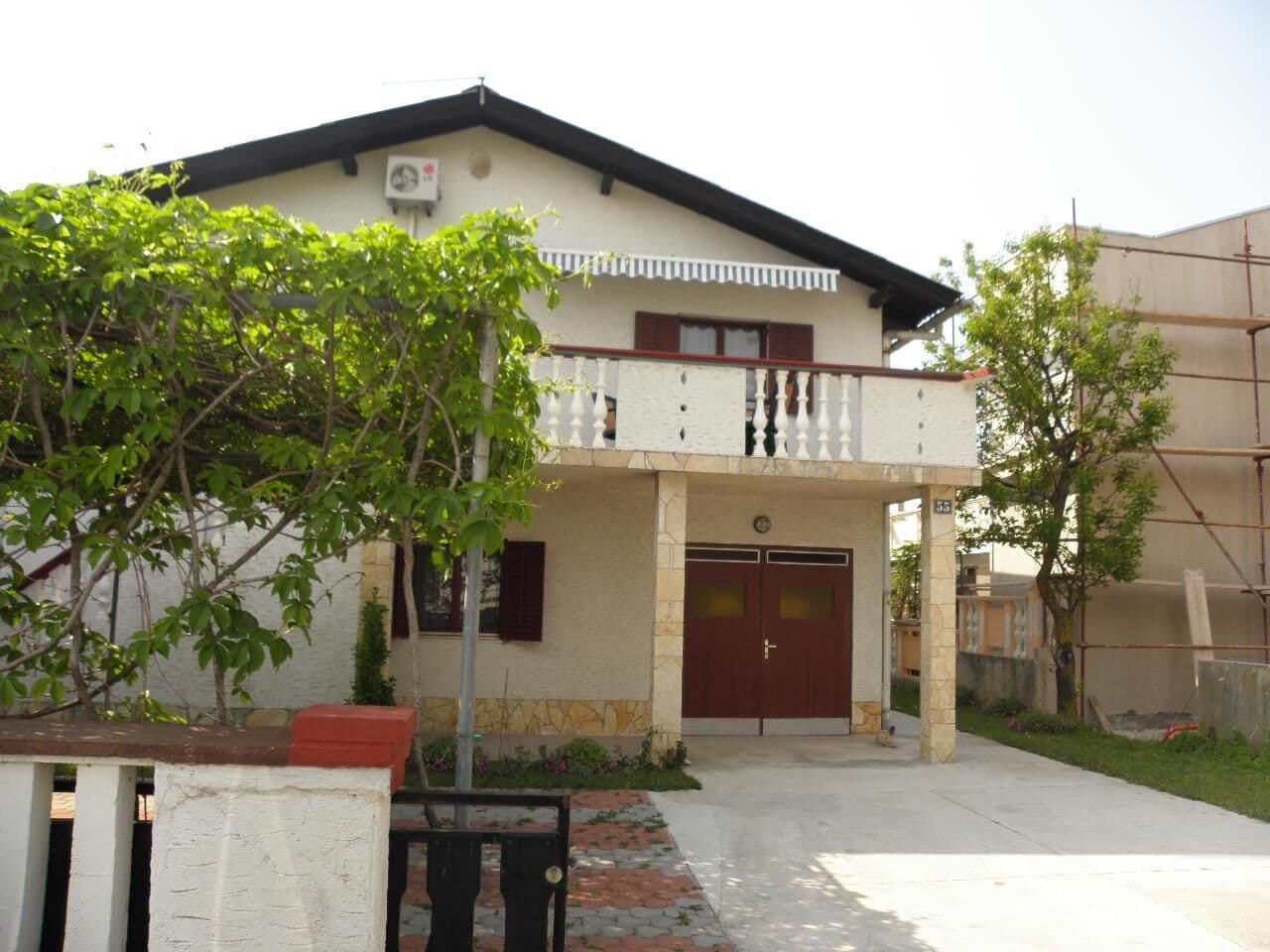 Apartmány 1355-5684