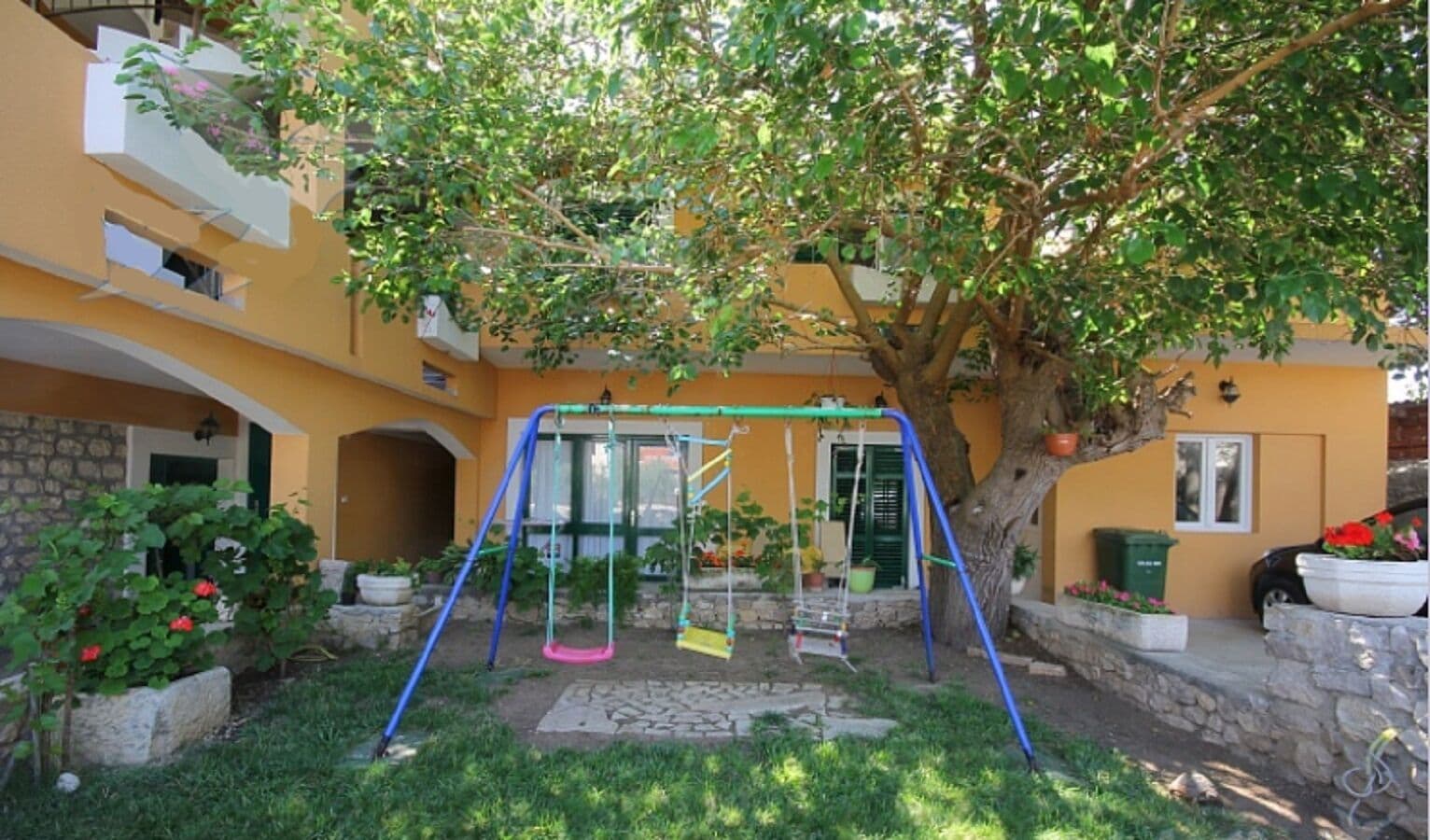 Apartmány 1355-5687