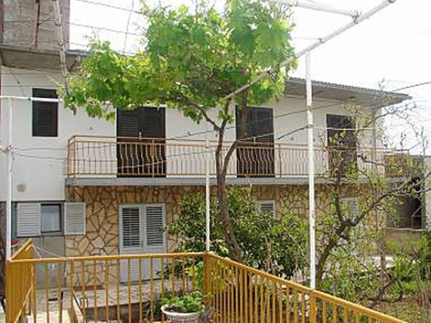 Apartmány 1355-5693