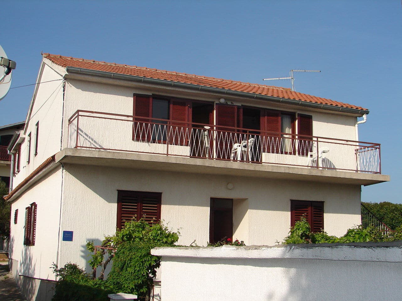 Apartmány 1355-5692