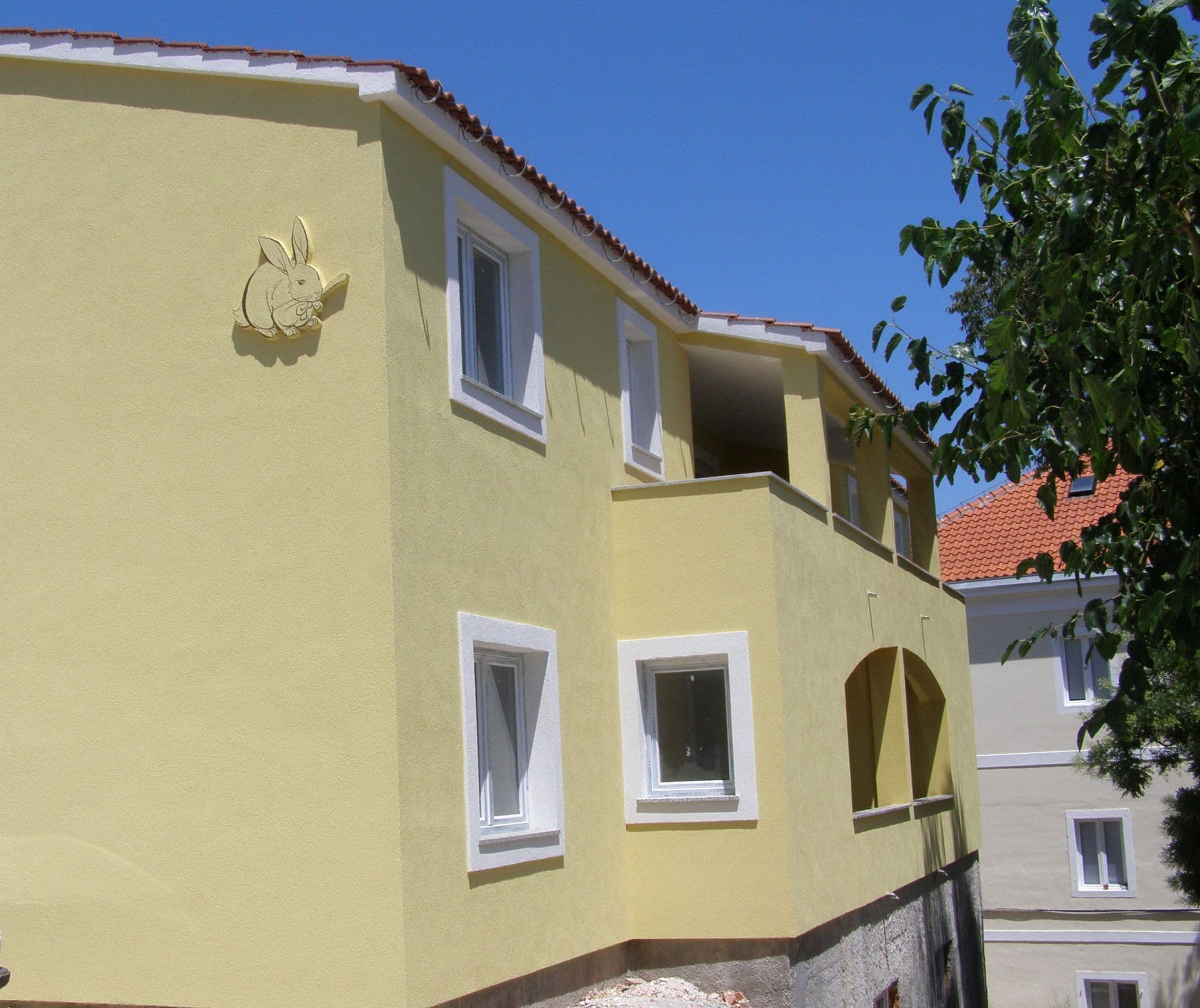 Apartmány 1355-5707