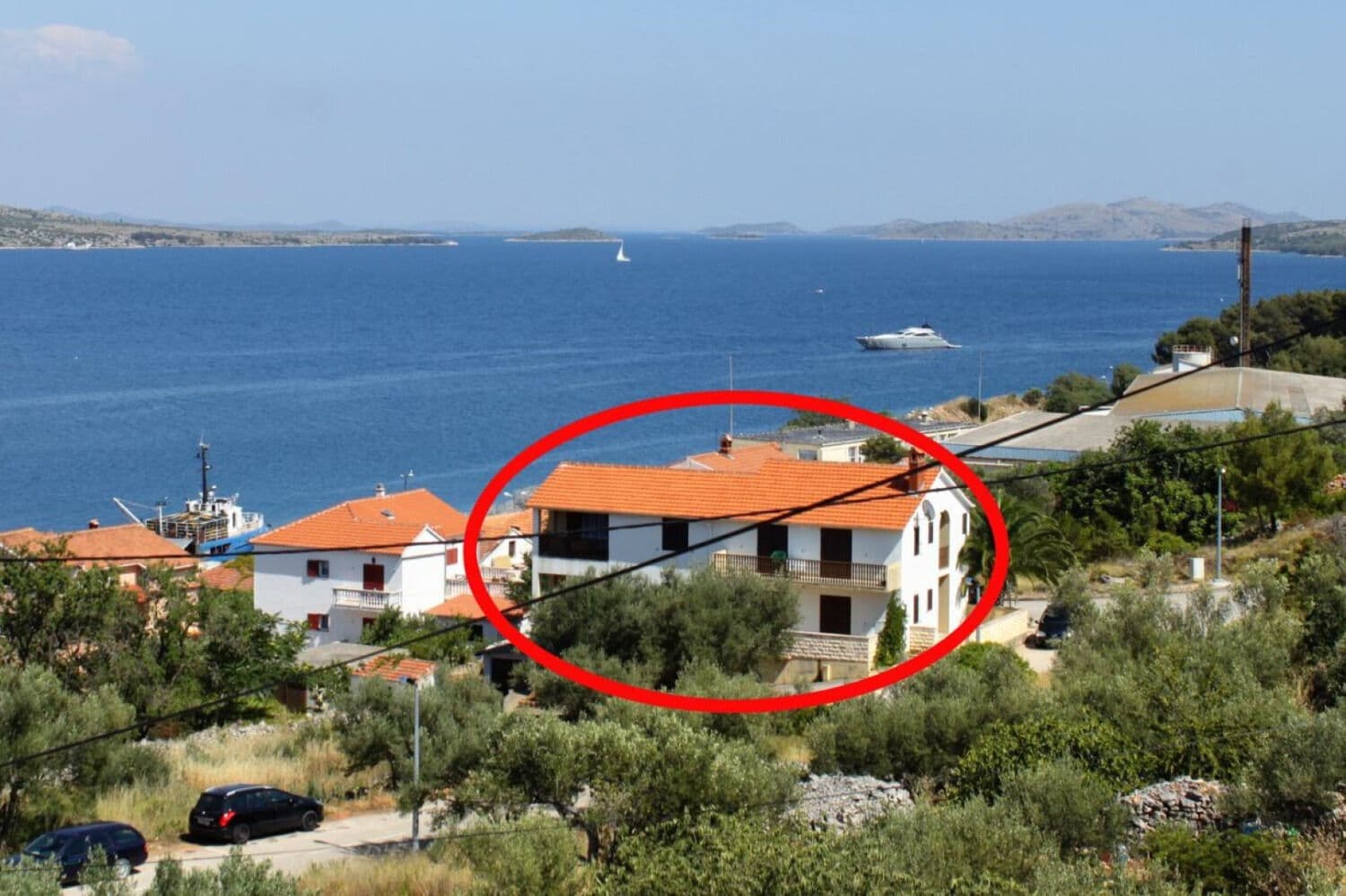Apartmány 1355-5708