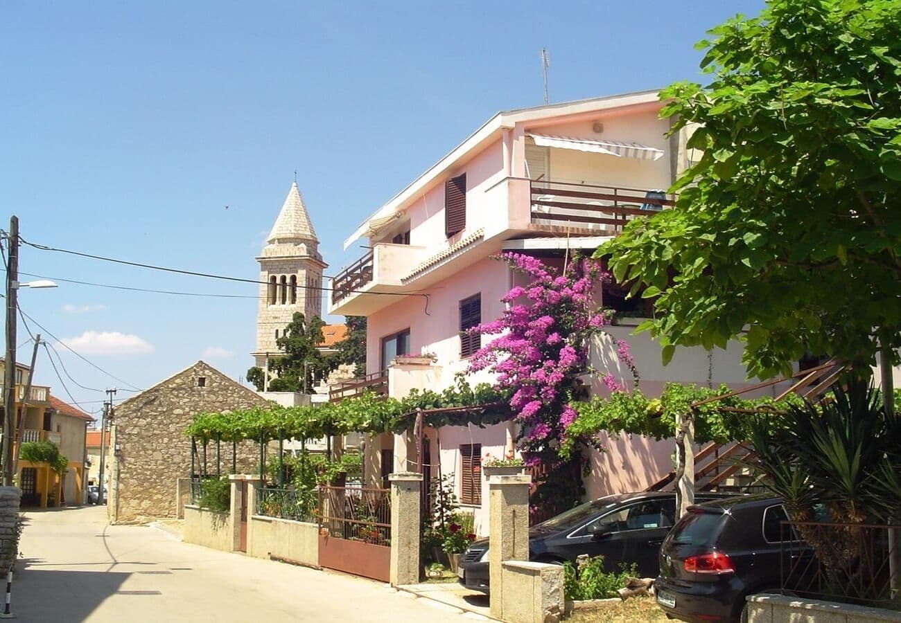 Apartmány 1355-5709