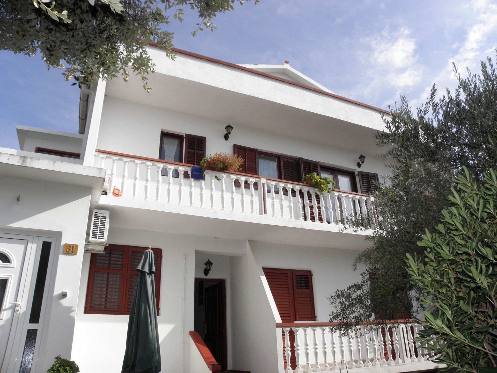 Apartmány 1355-5722