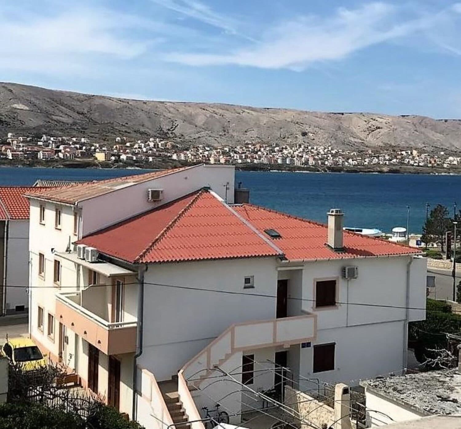 Apartmány 1355-5727
