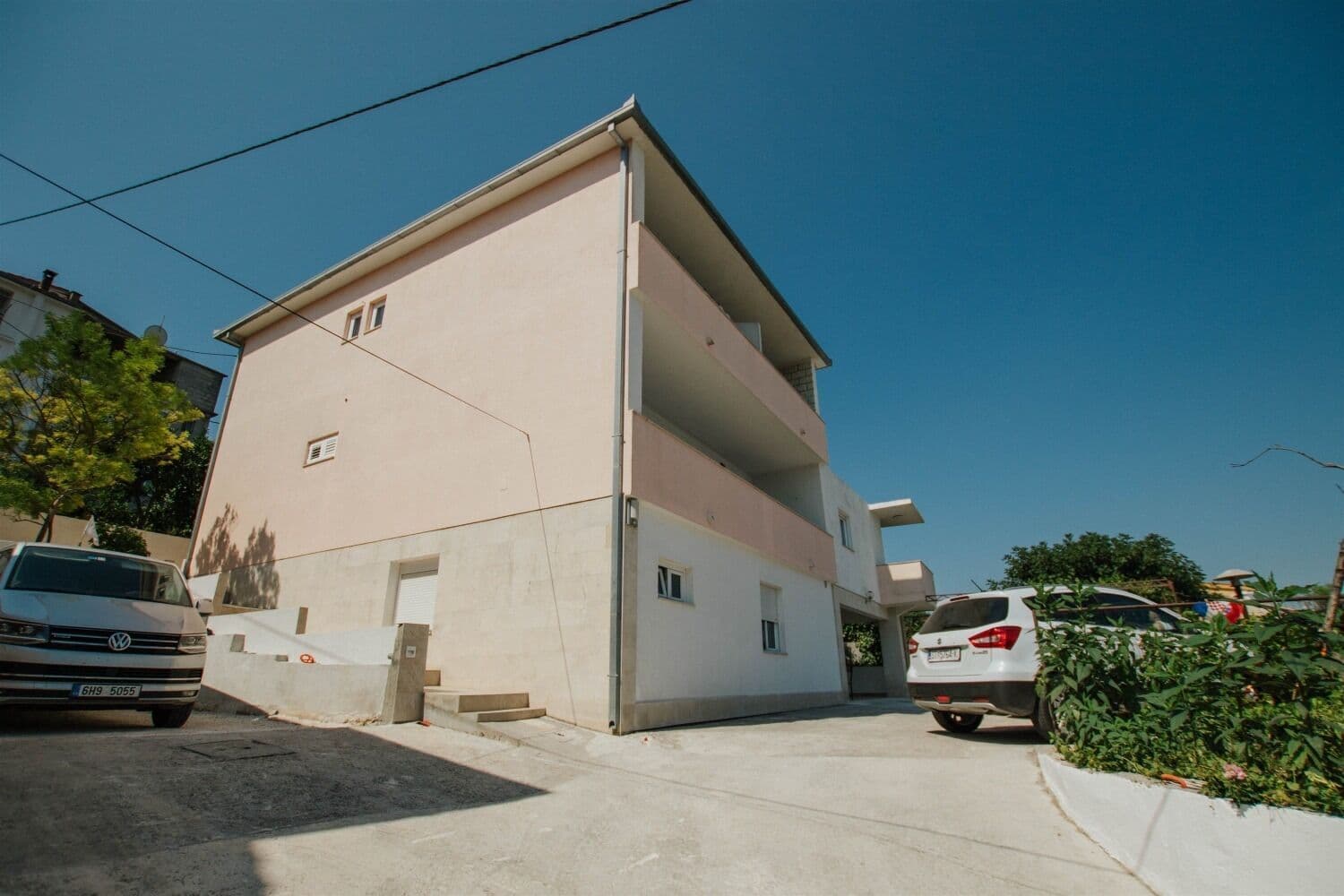 Apartmány 1355-5729