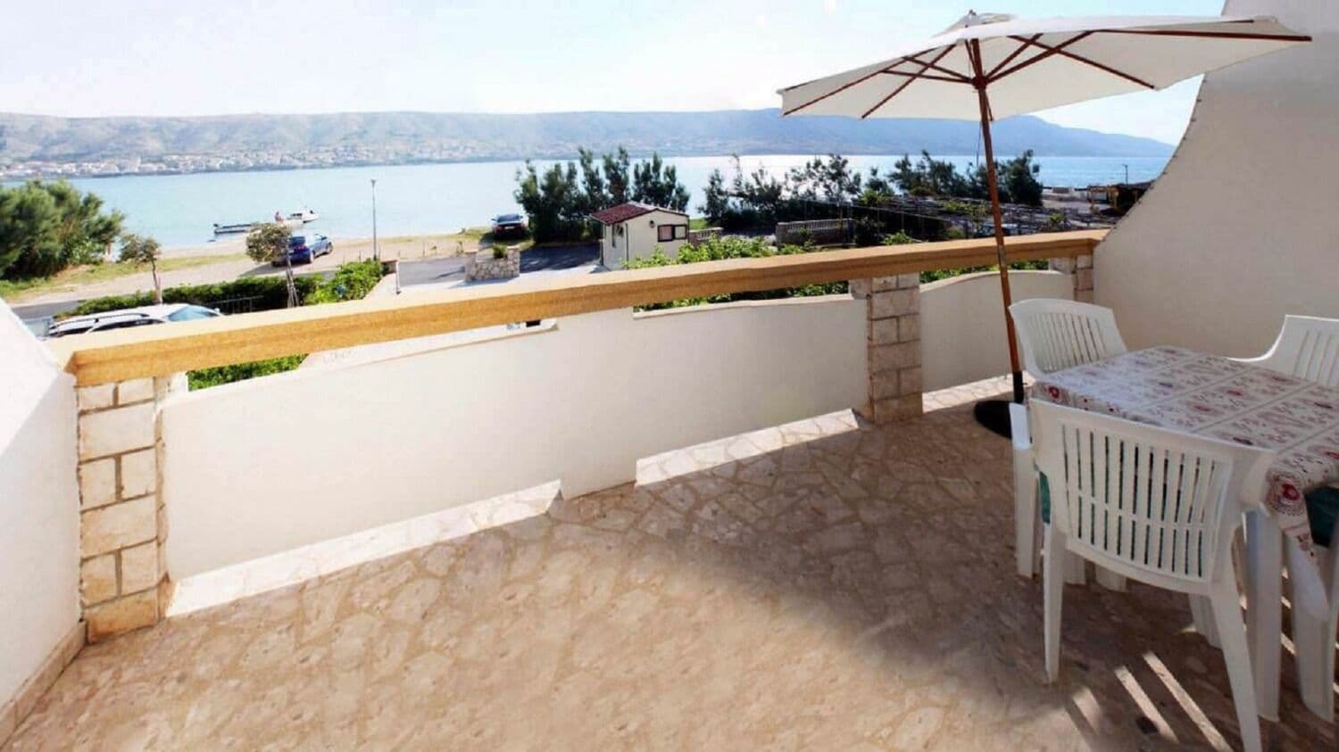Apartmány 1355-5731