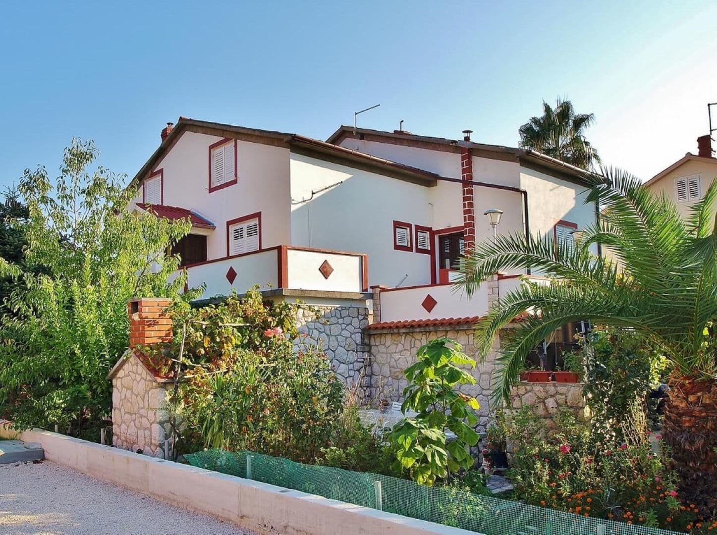 Apartmány 1355-5747